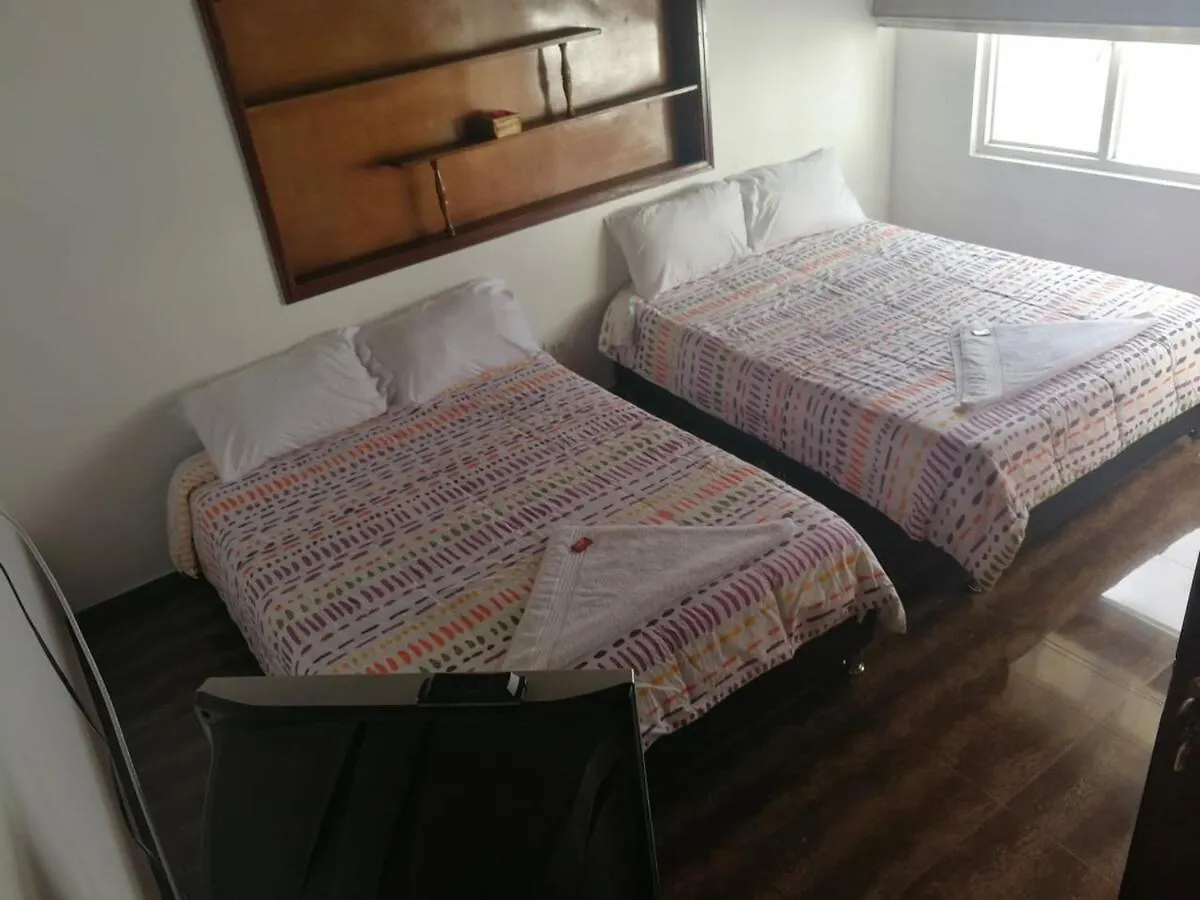 Appartement Bienvenidos A La Casa De Rosa Cerca Al Aeropuerto Welcome To Rosas House Close To The Airport Bogotá Colombie